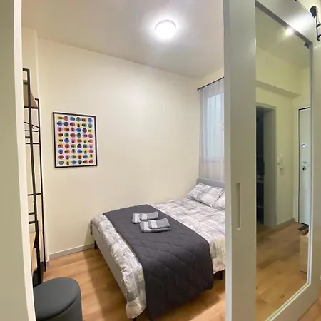 C.15 Vardan'S Apartment Thessaloniki Exterior photo