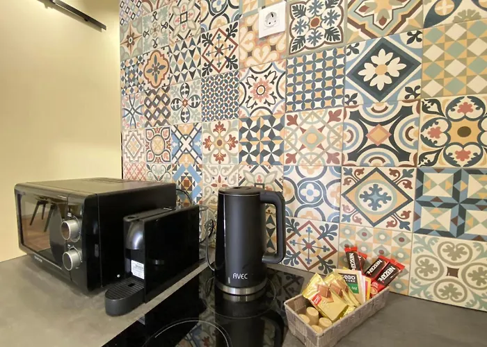 C.15 Vardan\'S Apartment