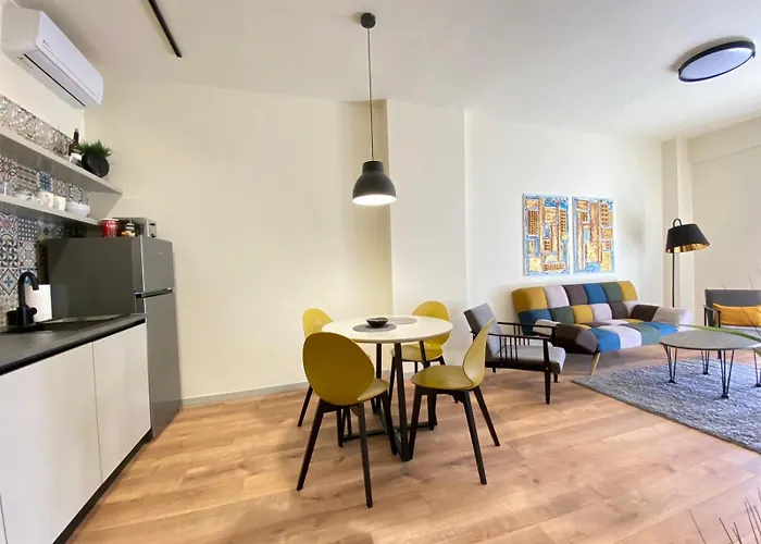 C.15 Vardan\'S Apartment